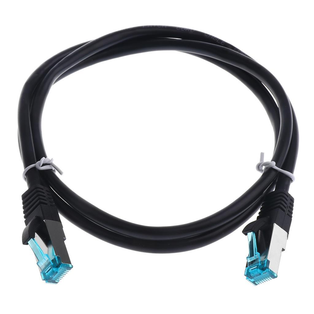 Cat-5e Network Cable RJ45 Ethernet Internet  Patch Wire