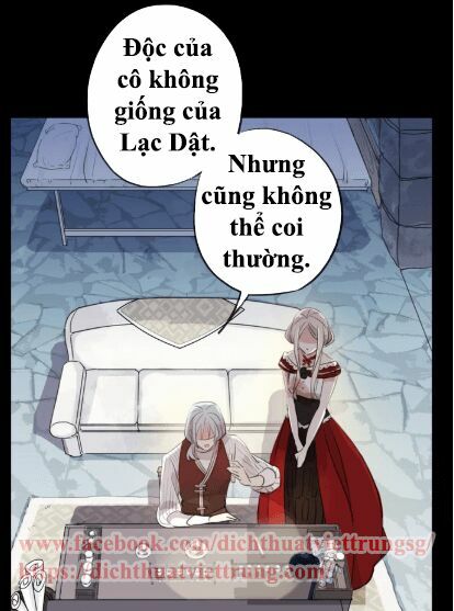 vết cắn ngọt ngào phần 2 chapter 31 24