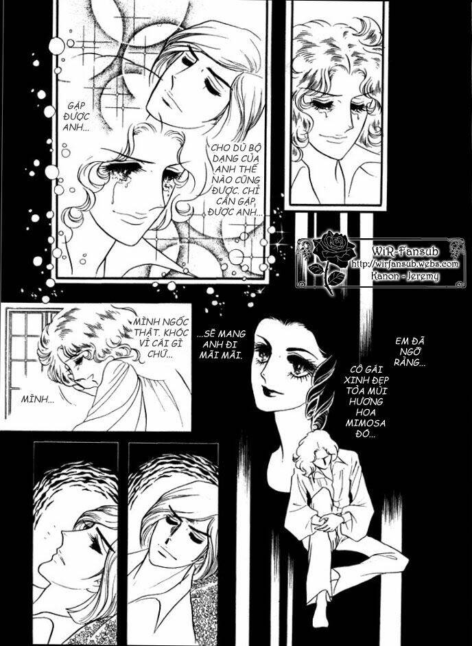 orpheus no mado chapter 5 38