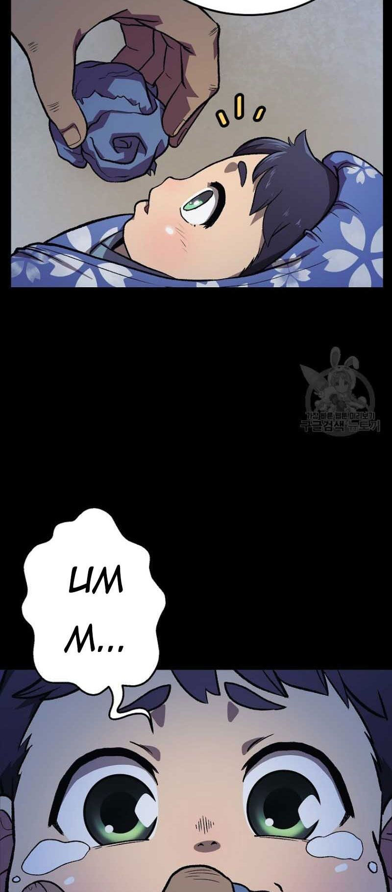 thiếu niên phương sĩ chapter 1 13