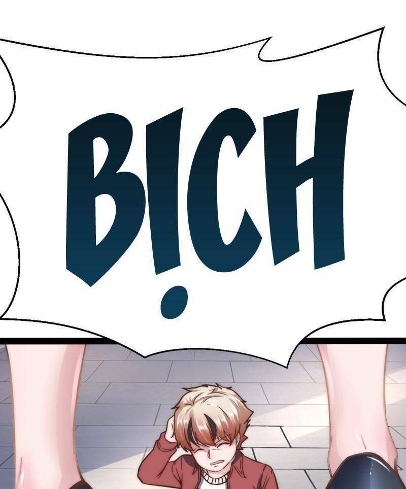 mạt thế thương lang chapter 26 16