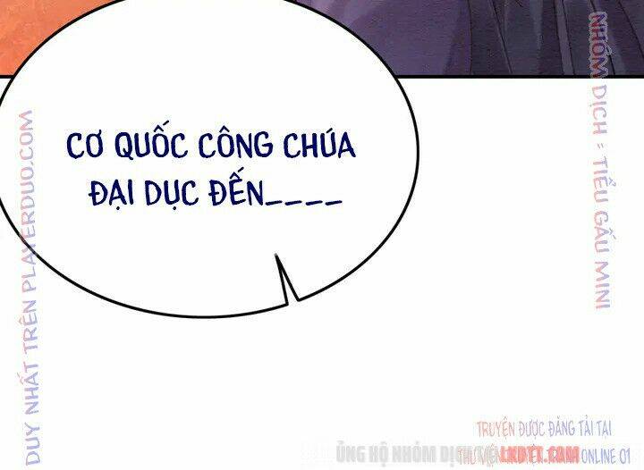 trọng sinh bá sủng nhiếp chính vương quá mạnh mẽ chapter 147 73