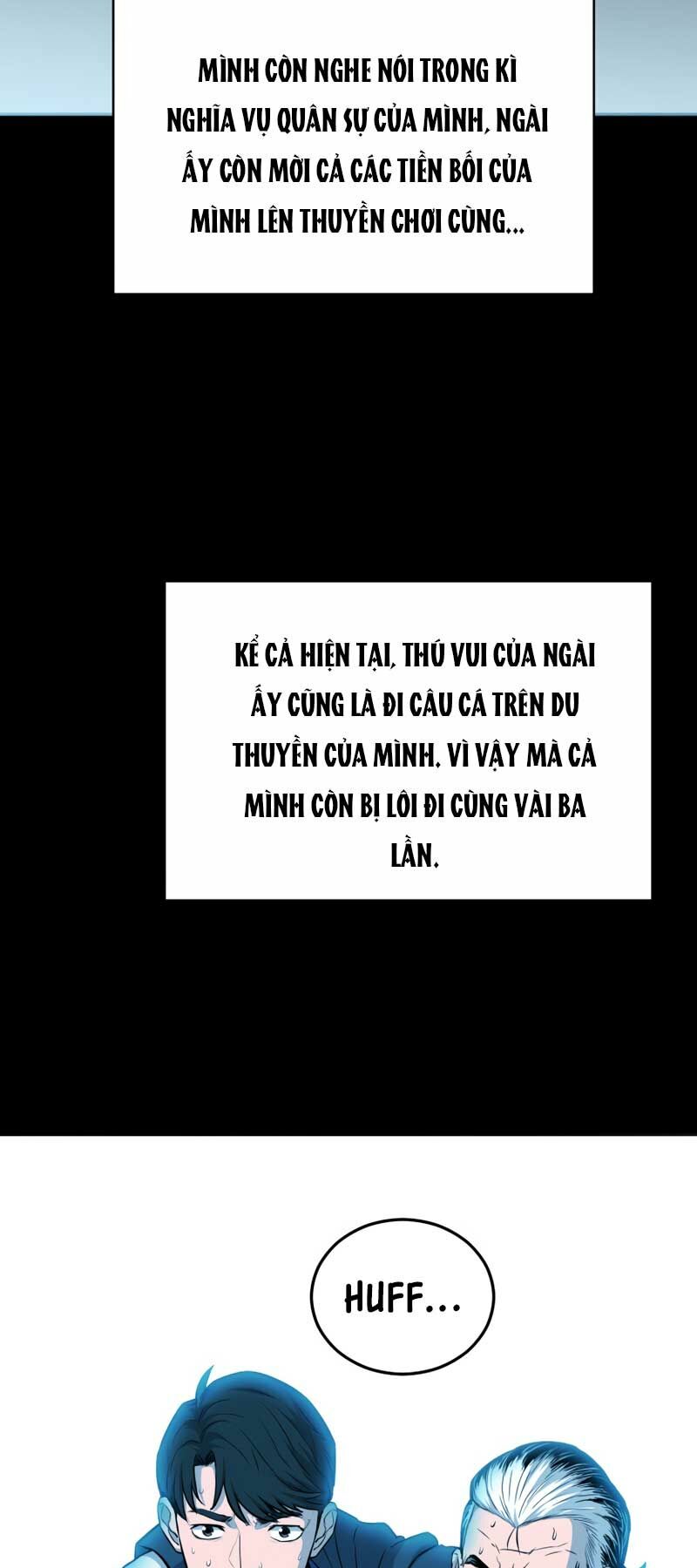 cánh cổng mở ra đúng ngày đầu tiên tôi thành chính trị gia chapter 6 3