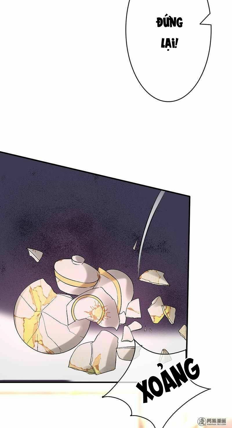 manh thê khó dỗ chapter 64 18