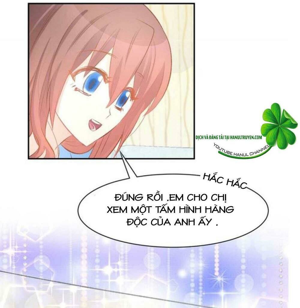 hôn nhân ấm áp : tổng tài sủng vợ thành nghiện chapter 41.2 9