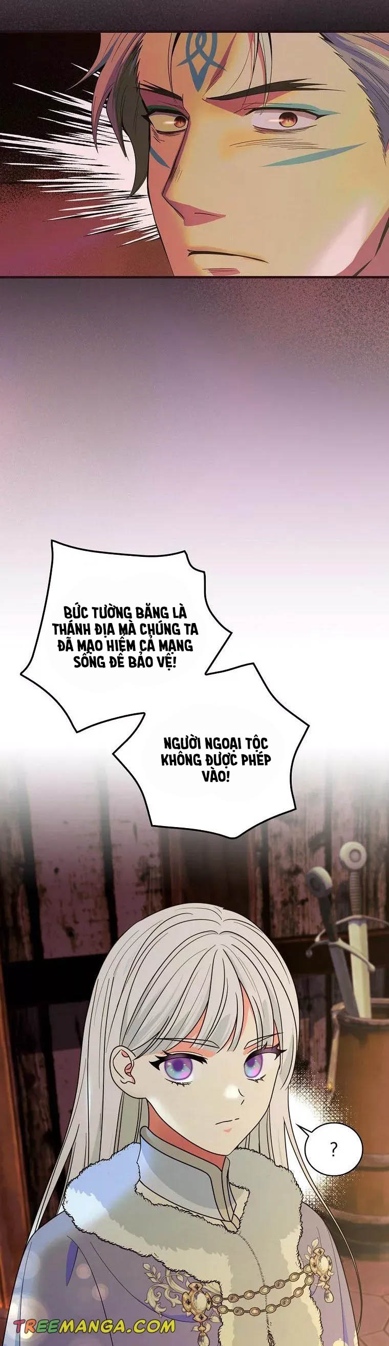 hiệp sĩ băng giá chapter 60.2 2