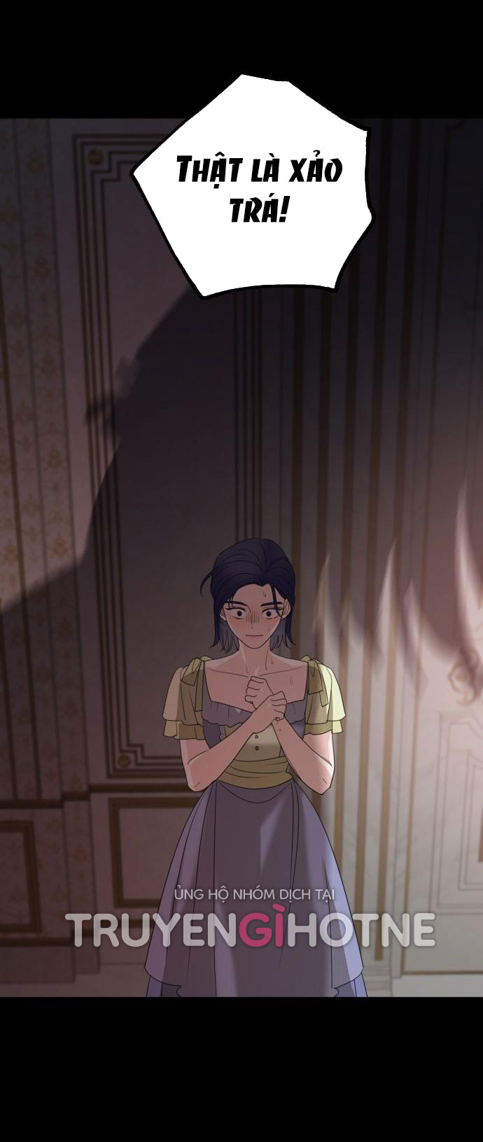 gia đình chồng bị ám ảnh bởi tôi chapter 74.1 27