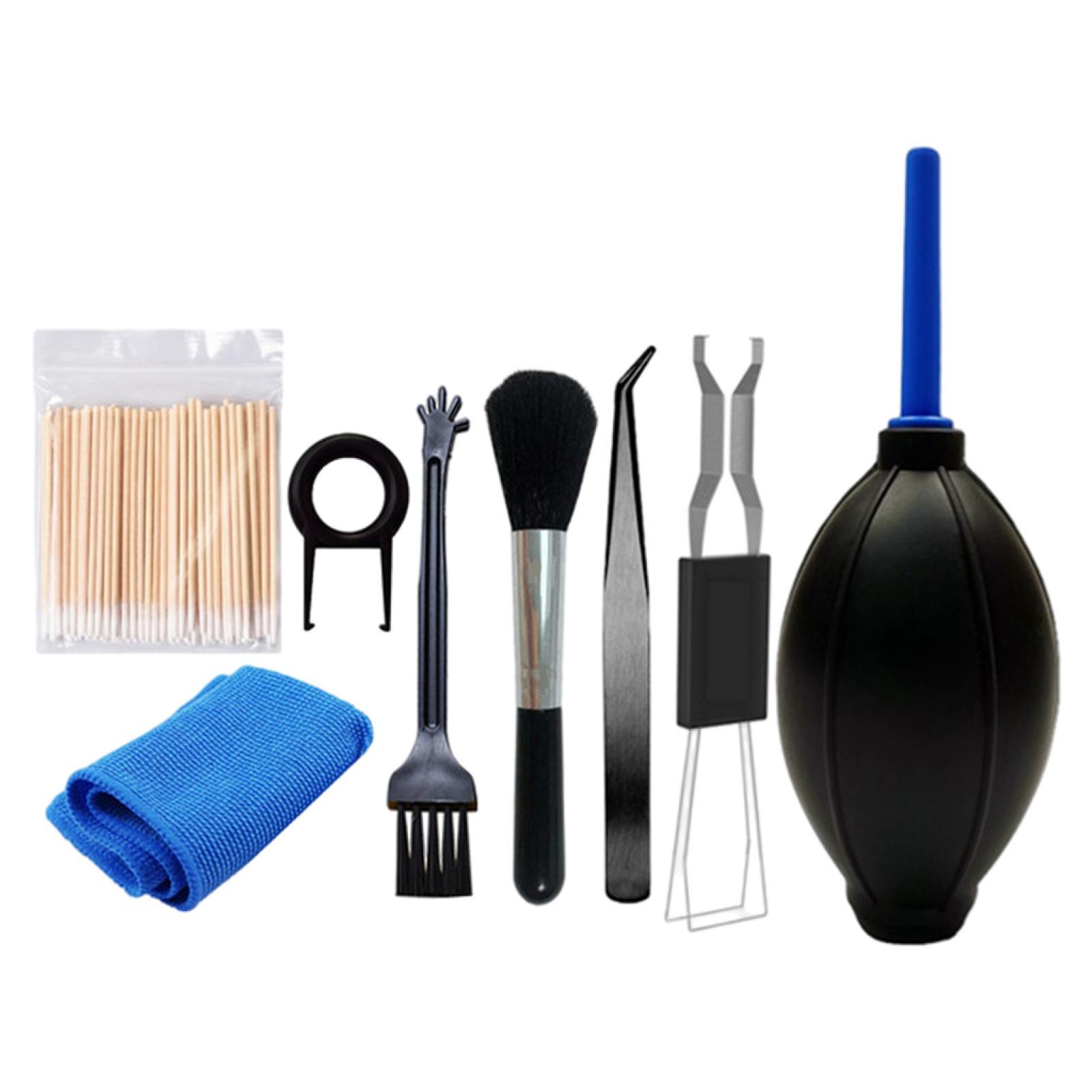 Screen Cleaning Kit Cleaner Tool for Smartphones Tablet Keyboard