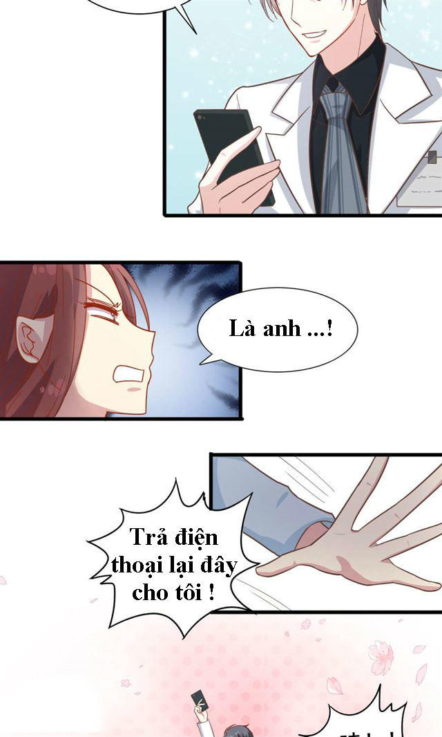 cô dâu của ma cà rồng chapter 5 22