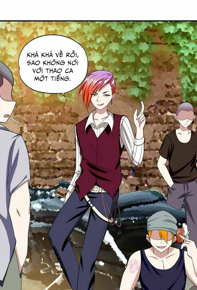 đào vận tiểu thần nông chapter 2 1