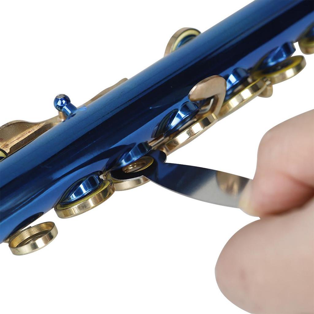 Saxophone woodwind instrument repair tools for pad 3 pcs