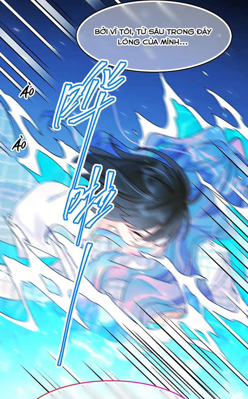 tôi phải làm một kẻ đại xấu xa chapter 110 28