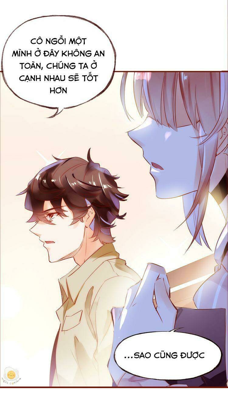 nở rộ trên bụi gai chapter 5 34