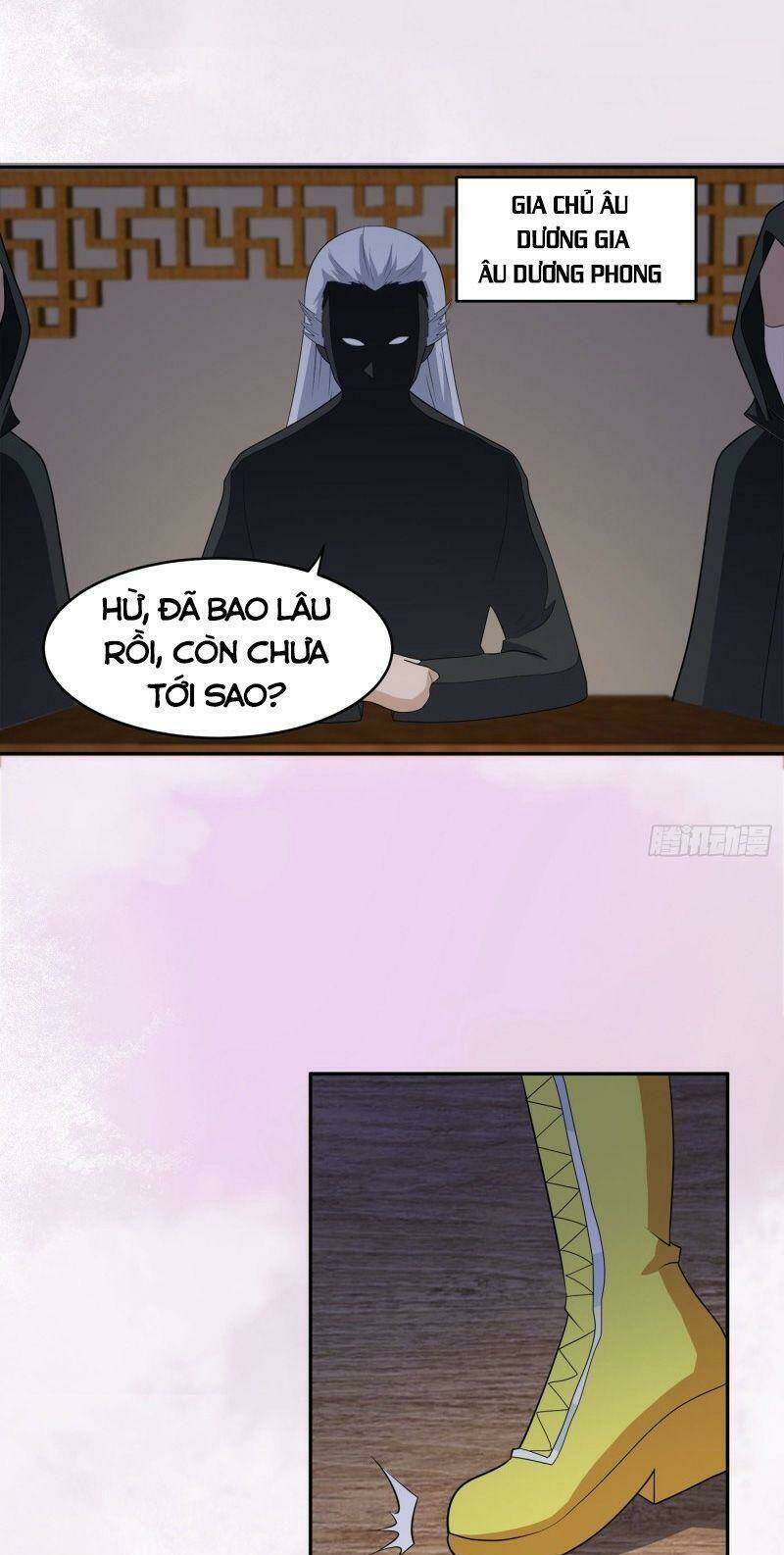 người tu tiên tại đô thị chapter 145 22