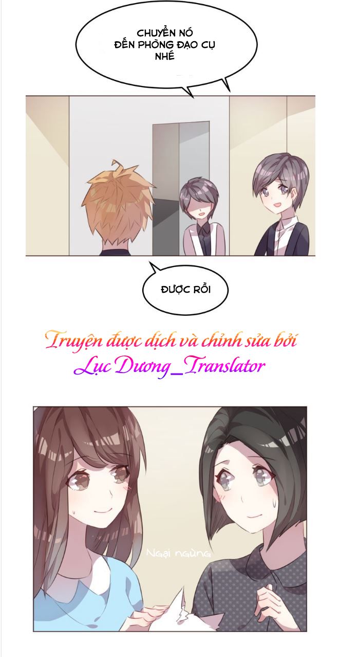 người yêu biến mất chapter 51 7