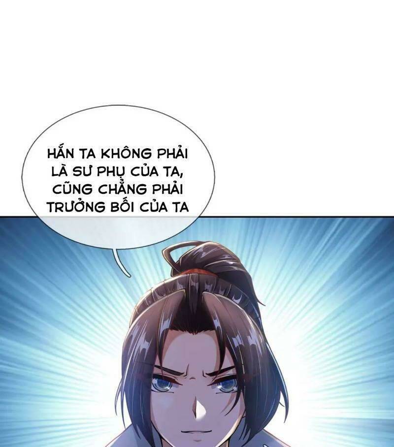thân thể của ta là kiếm chủng chapter 42 1