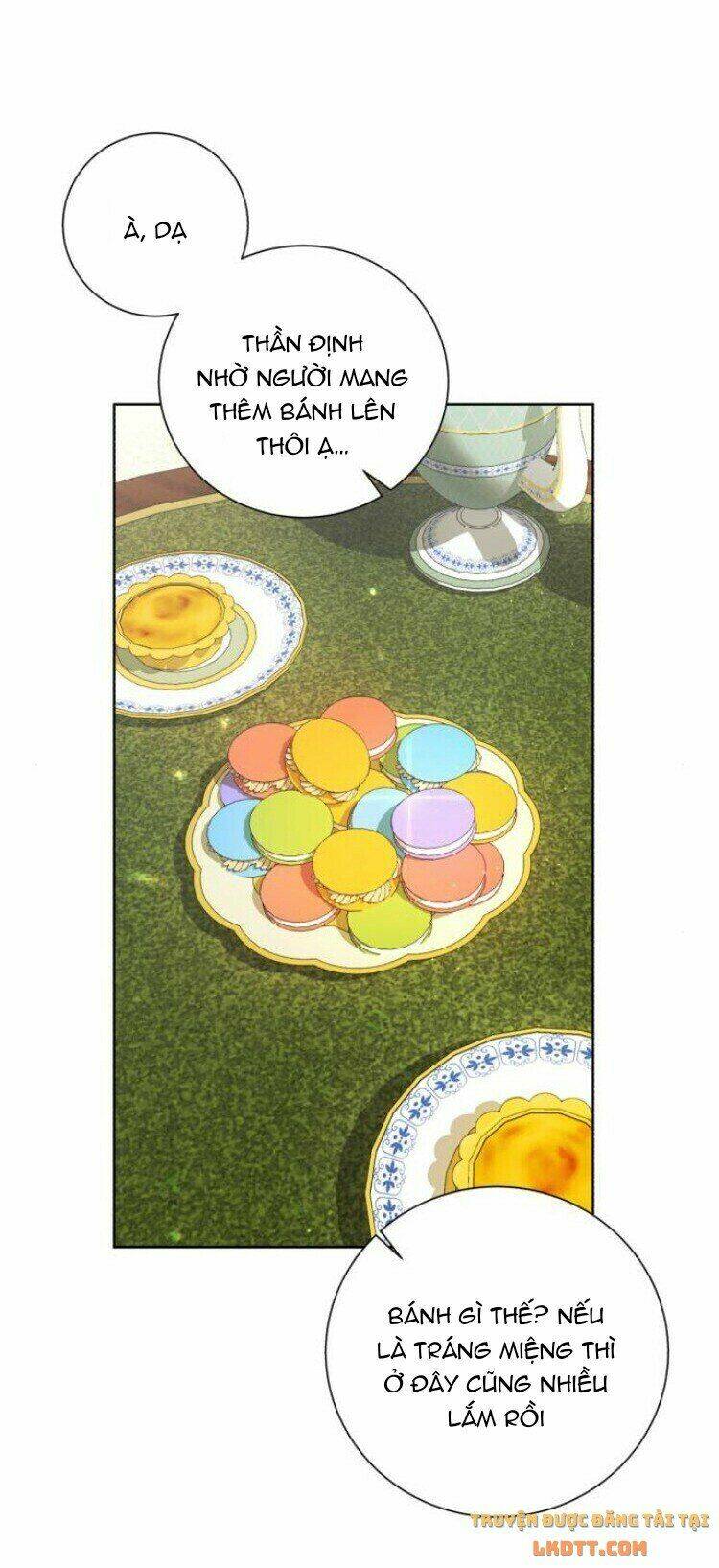 ta đã từng mong nàng biến mất chapter 25 61