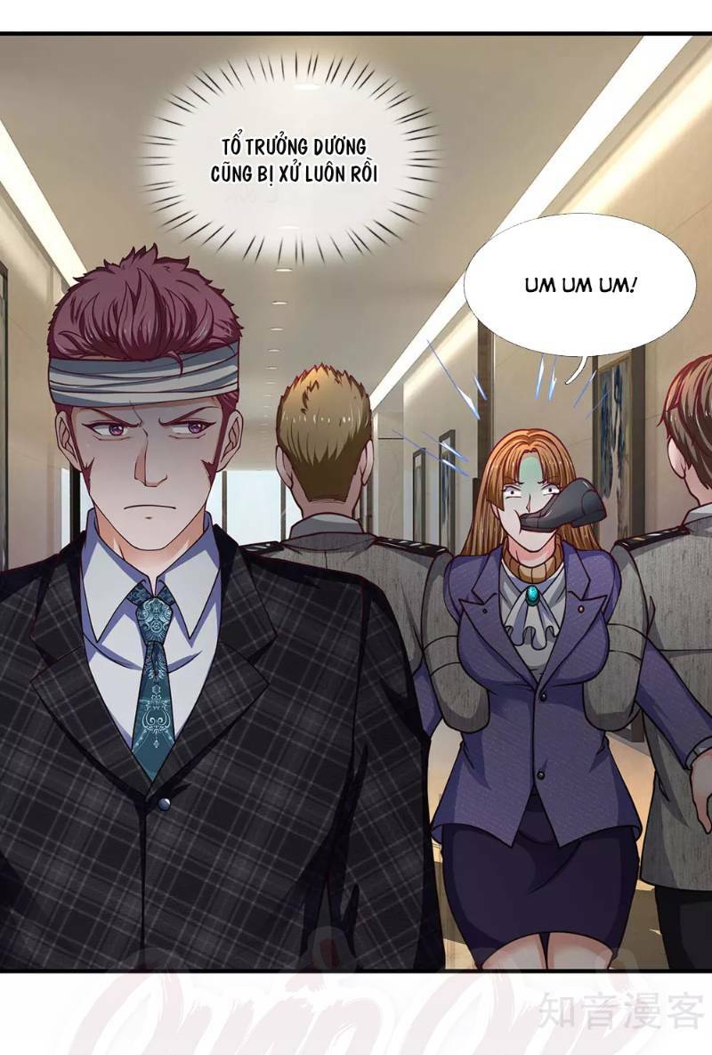 chung cực binh vương tại đô thị chapter 92 8