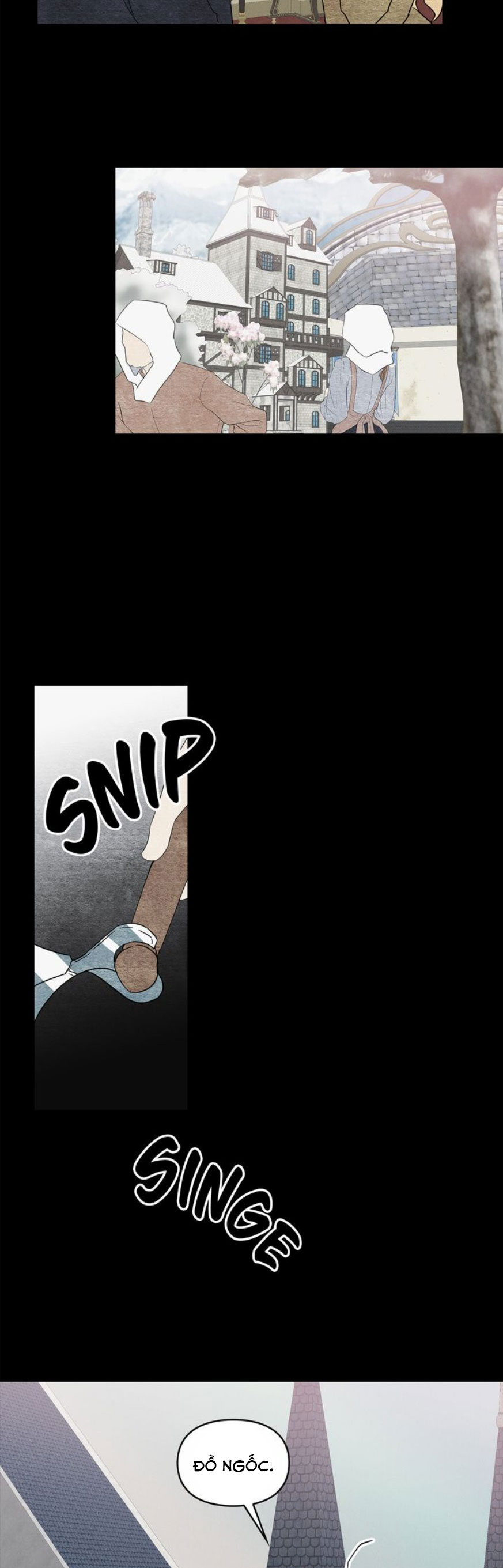 hãy nghe lời của tôi chapter 87 78