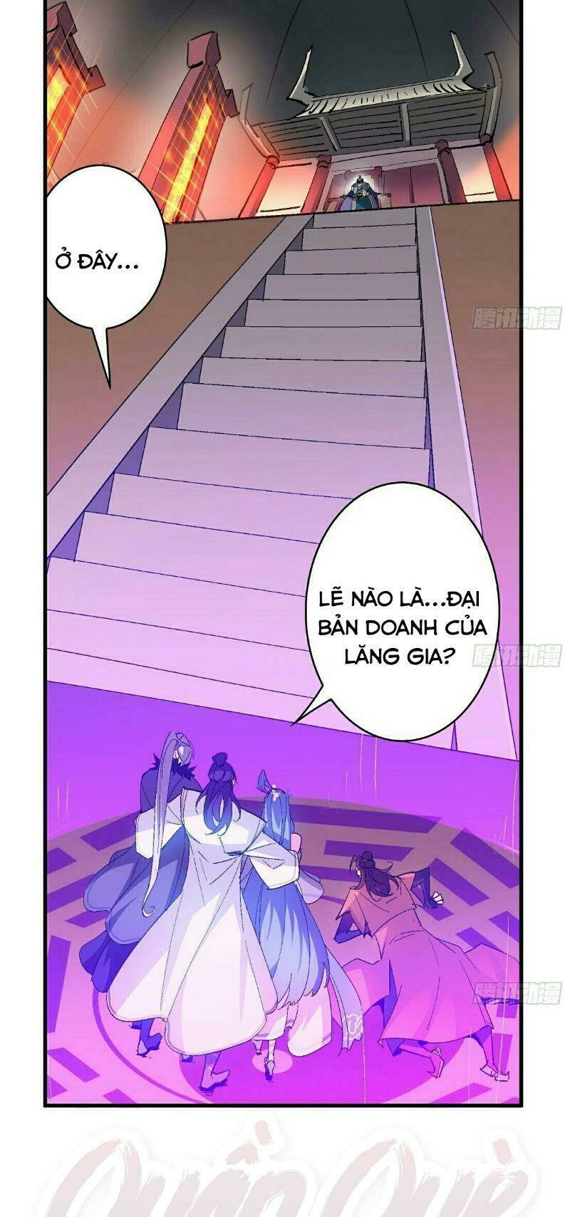 thiên mệnh long thần chapter 28 1