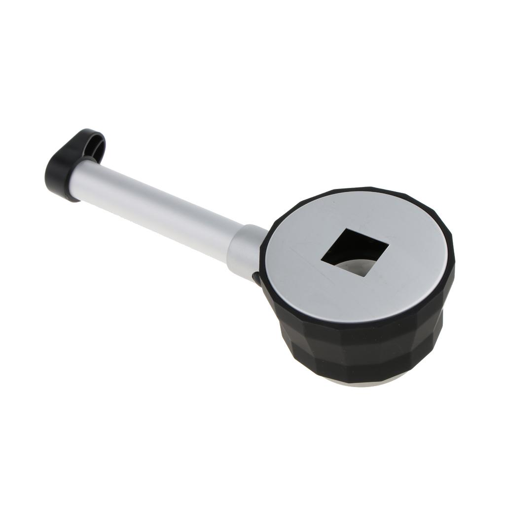 Handheld Magnifier Magnifying Glass with LED and UV Light Magnification 30X