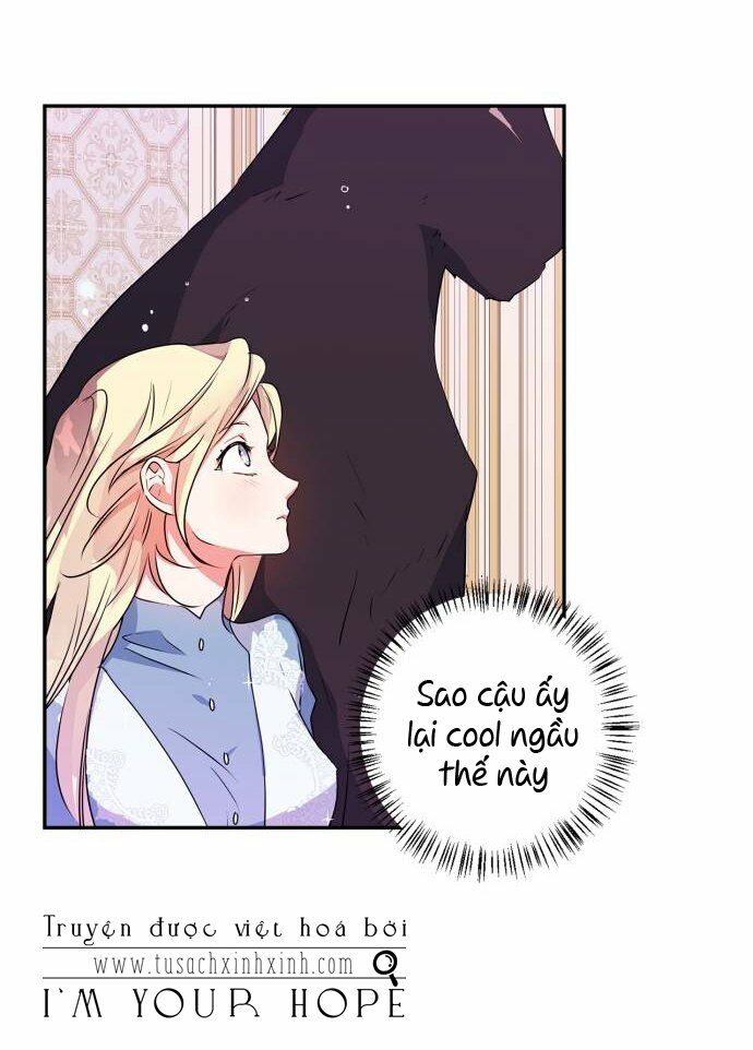 tôi đang nuôi dưỡng một con quái thú chapter 36 15