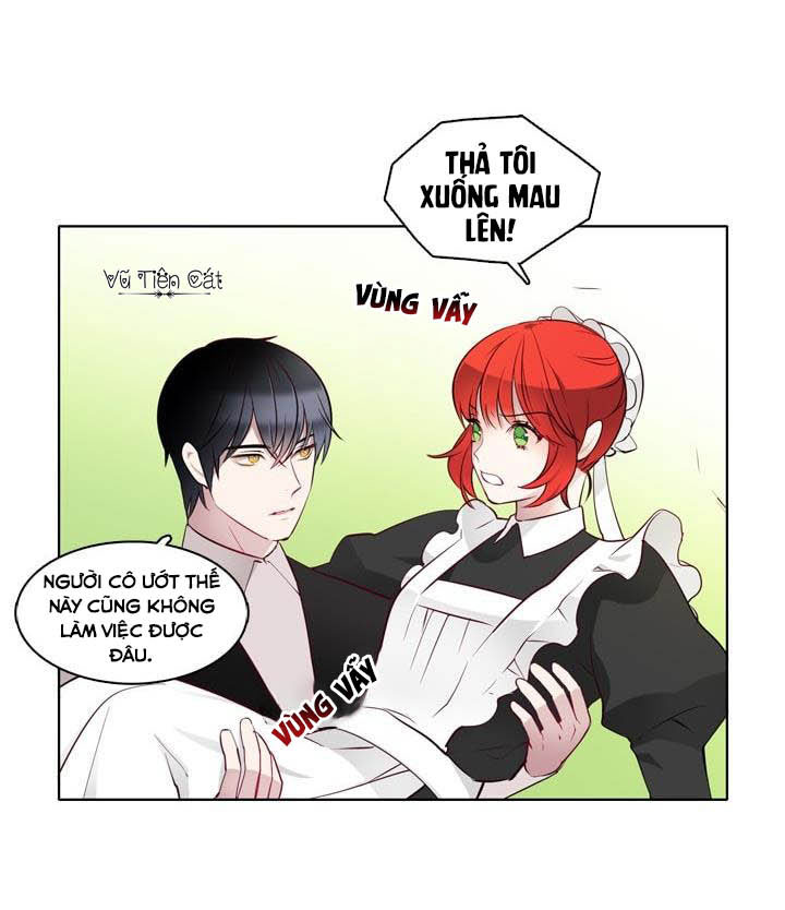 thanh tra của muiella chapter 10 53