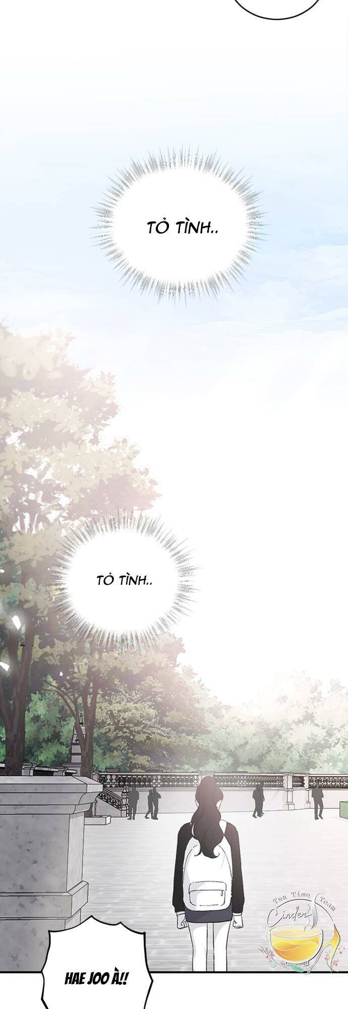 ba người anh trai cực phẩm của tôi chapter 63 35