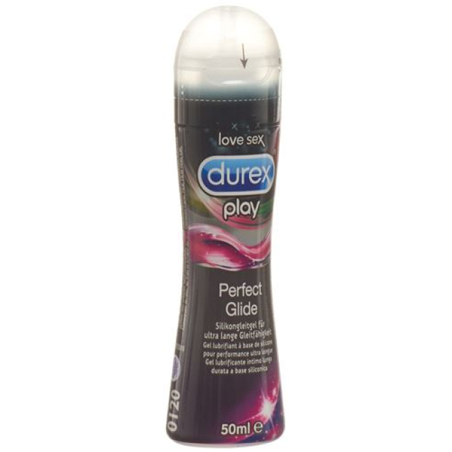 GEL DUREX  NHA ĐAM  2 IN 1 (new)