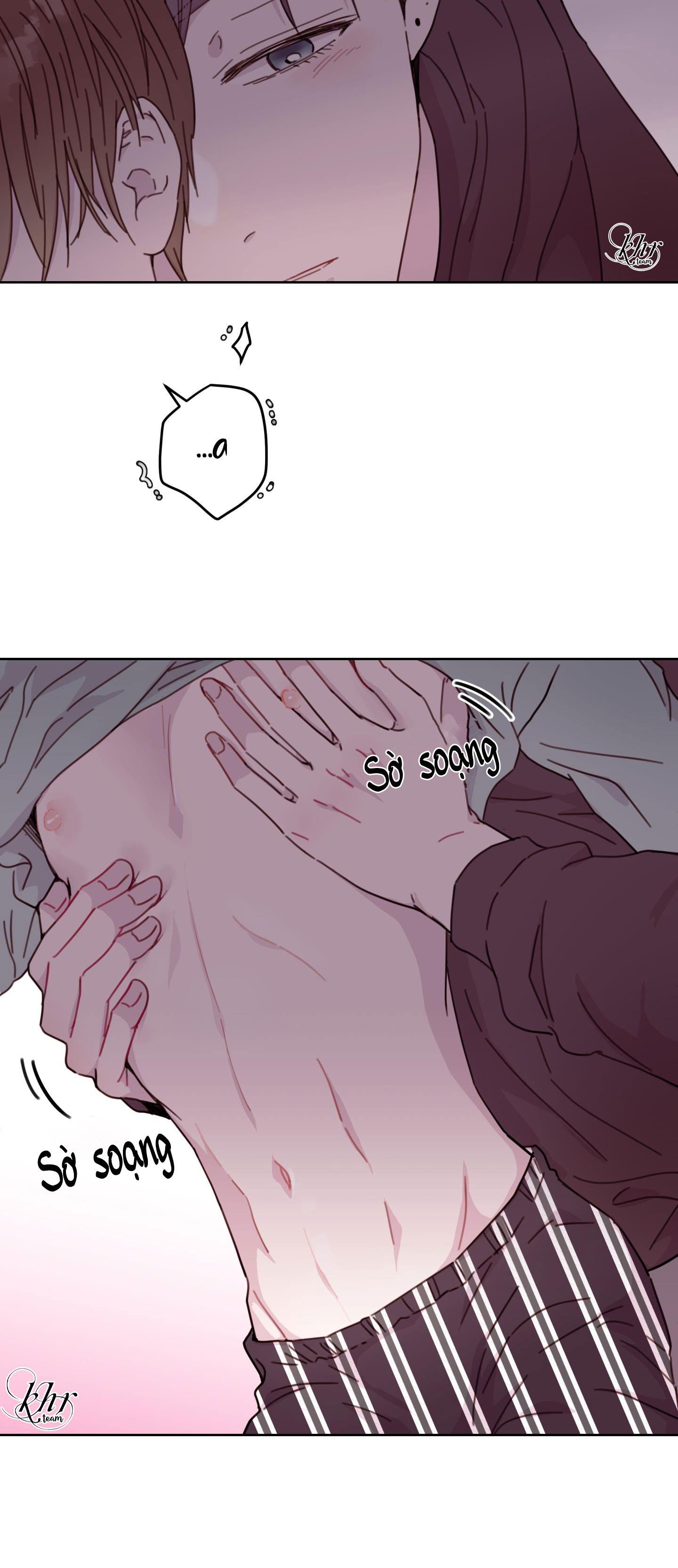 em trai vợ thật nguy hiểm chapter 4 40