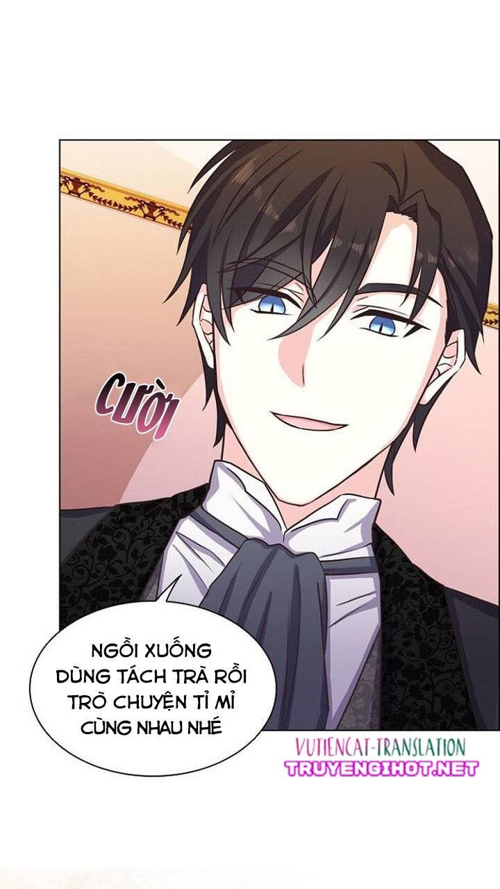 lời cầu hôn đến từ hoàng đế chapter 4 43