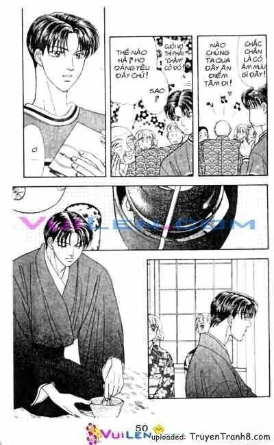 yamada tarou monogatari chapter 5 51