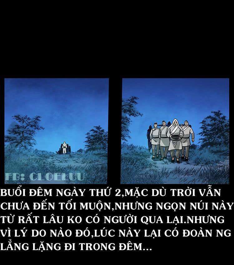 tiên sơn truyền kỳ chapter 15 2