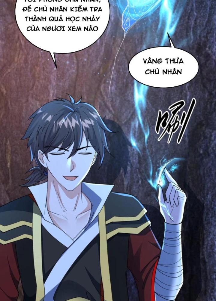 ta nuôi ma quỷ ở trấn ma ti chapter 246 27