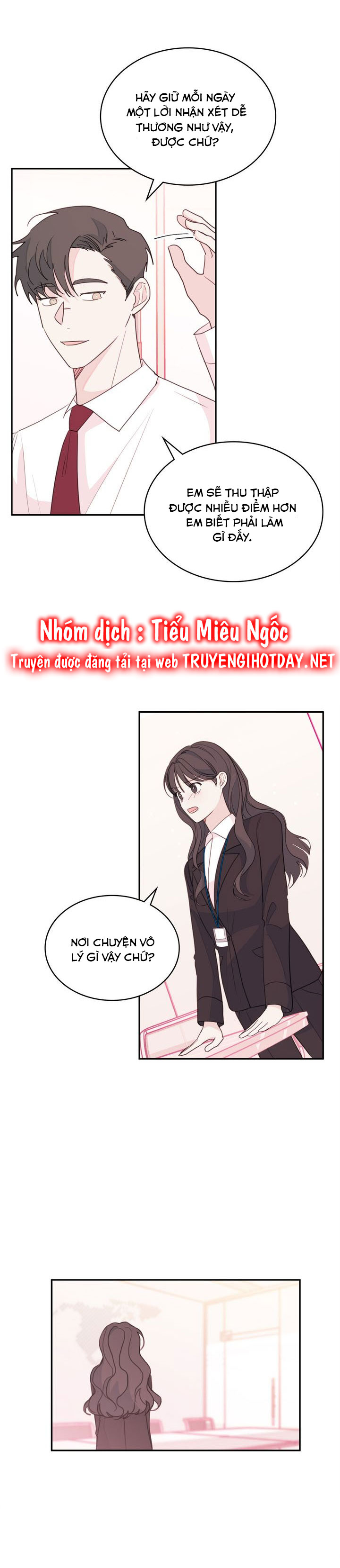 hôm nay cùng với em chapter 117 7