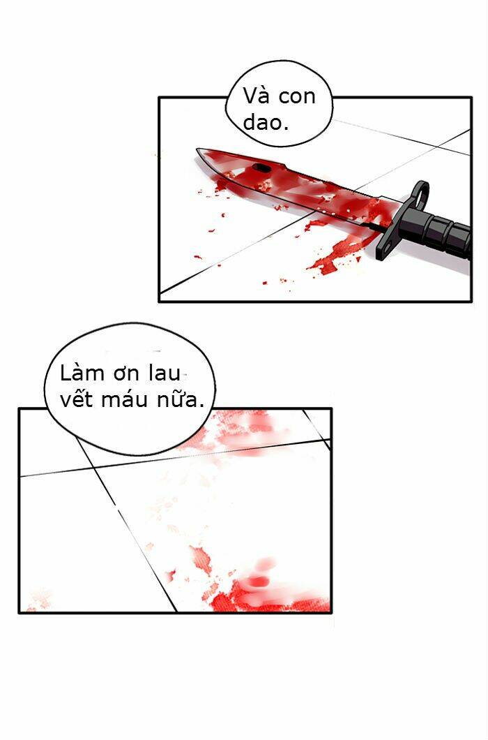 đôi mắt từ trái tim chapter 13 30