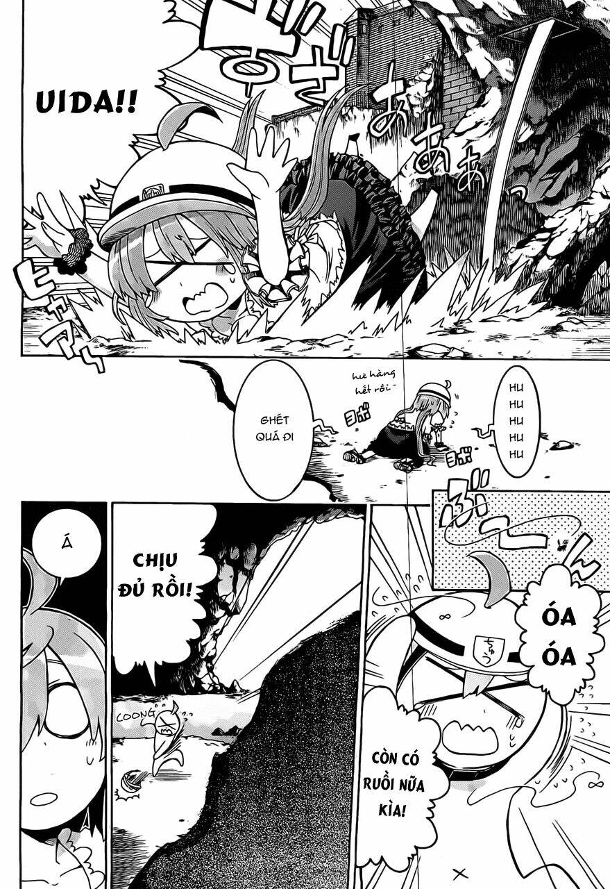 murcielago chapter 7 2