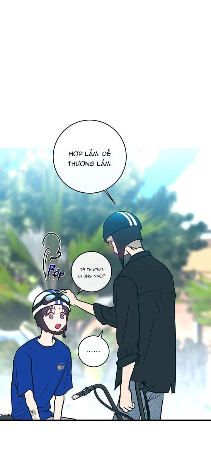 tình yêu ngây dại chapter 29 18