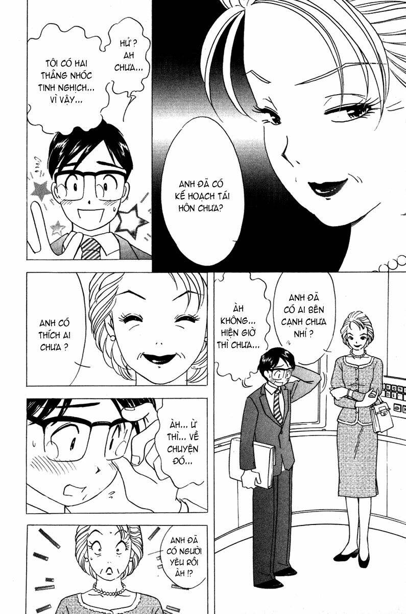 orange yane no chiisana ie full chapter 21 11