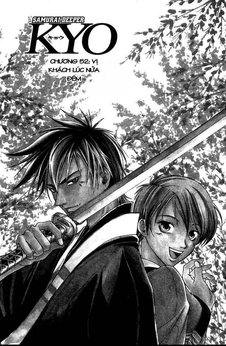 mắt quỷ kyo chapter 52 2