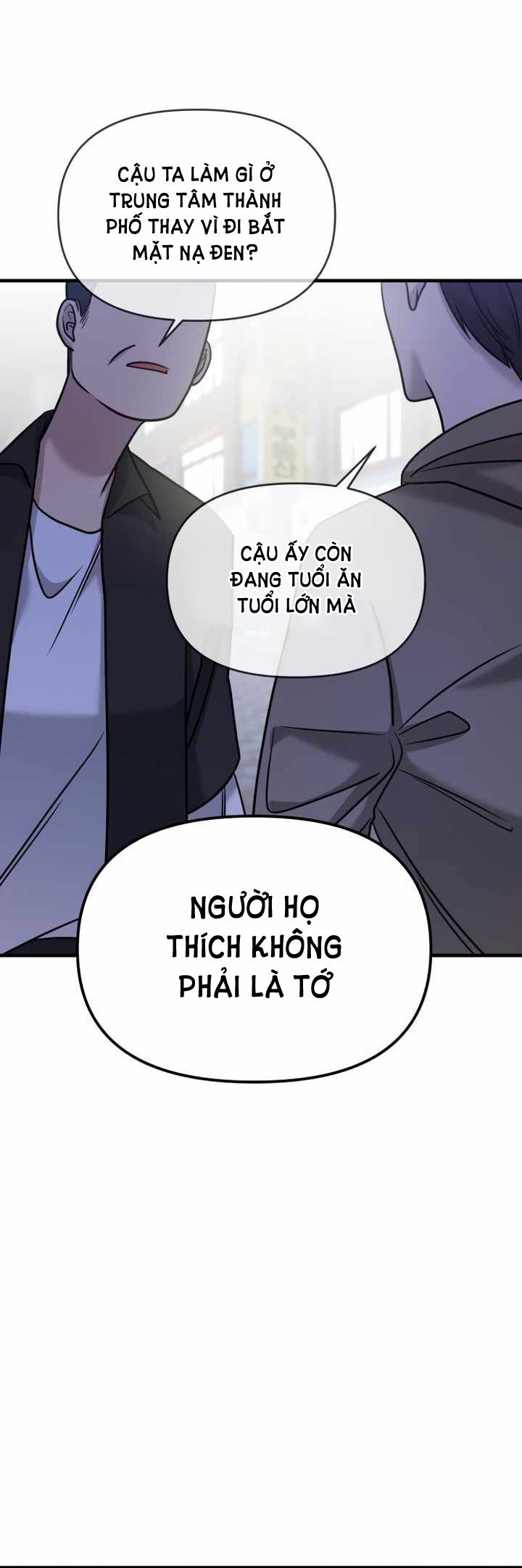 phản diện thuần túy chapter 26.2 40
