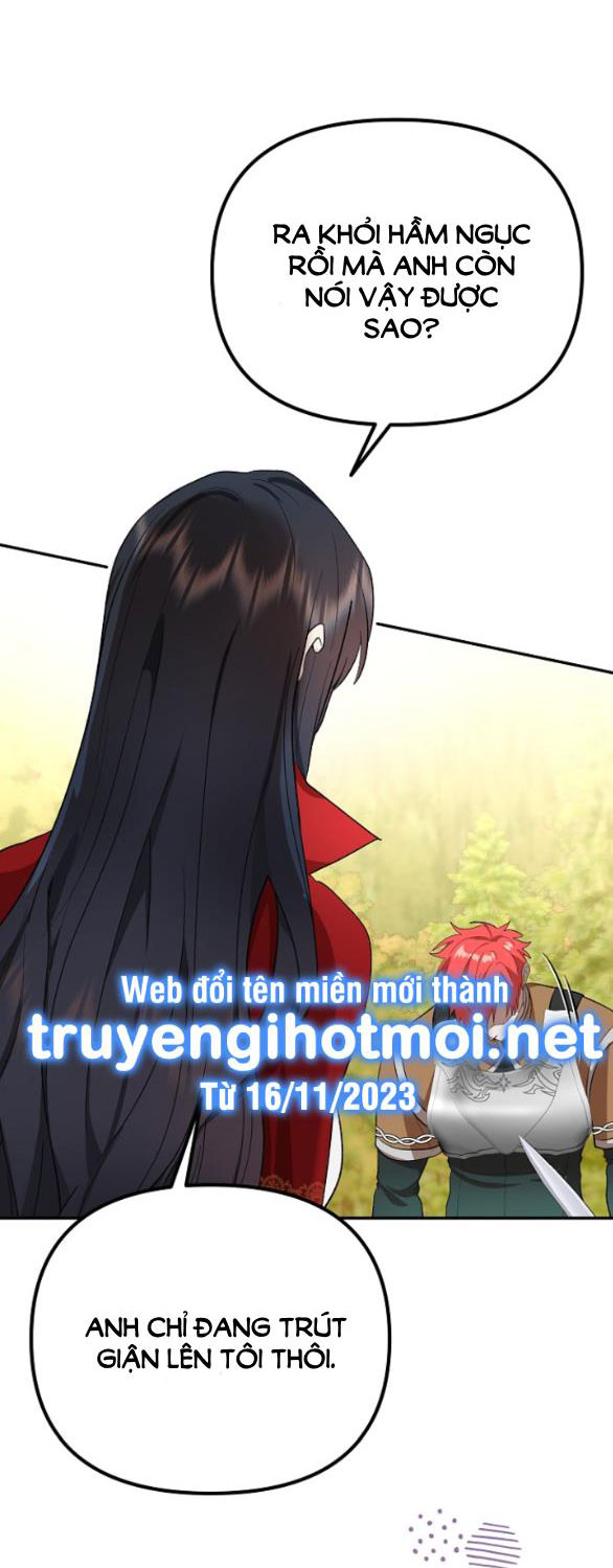 [18+] dũng sĩ vị tha chapter 32.2 26