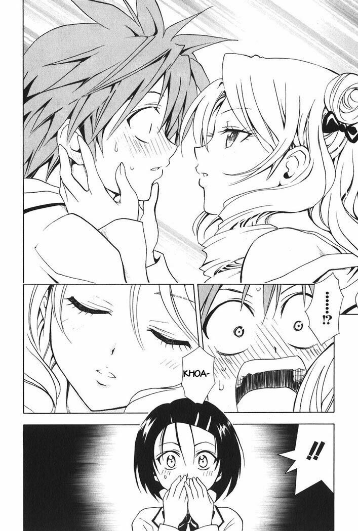 bọn tớ thích cậu! rito chapter 25 16