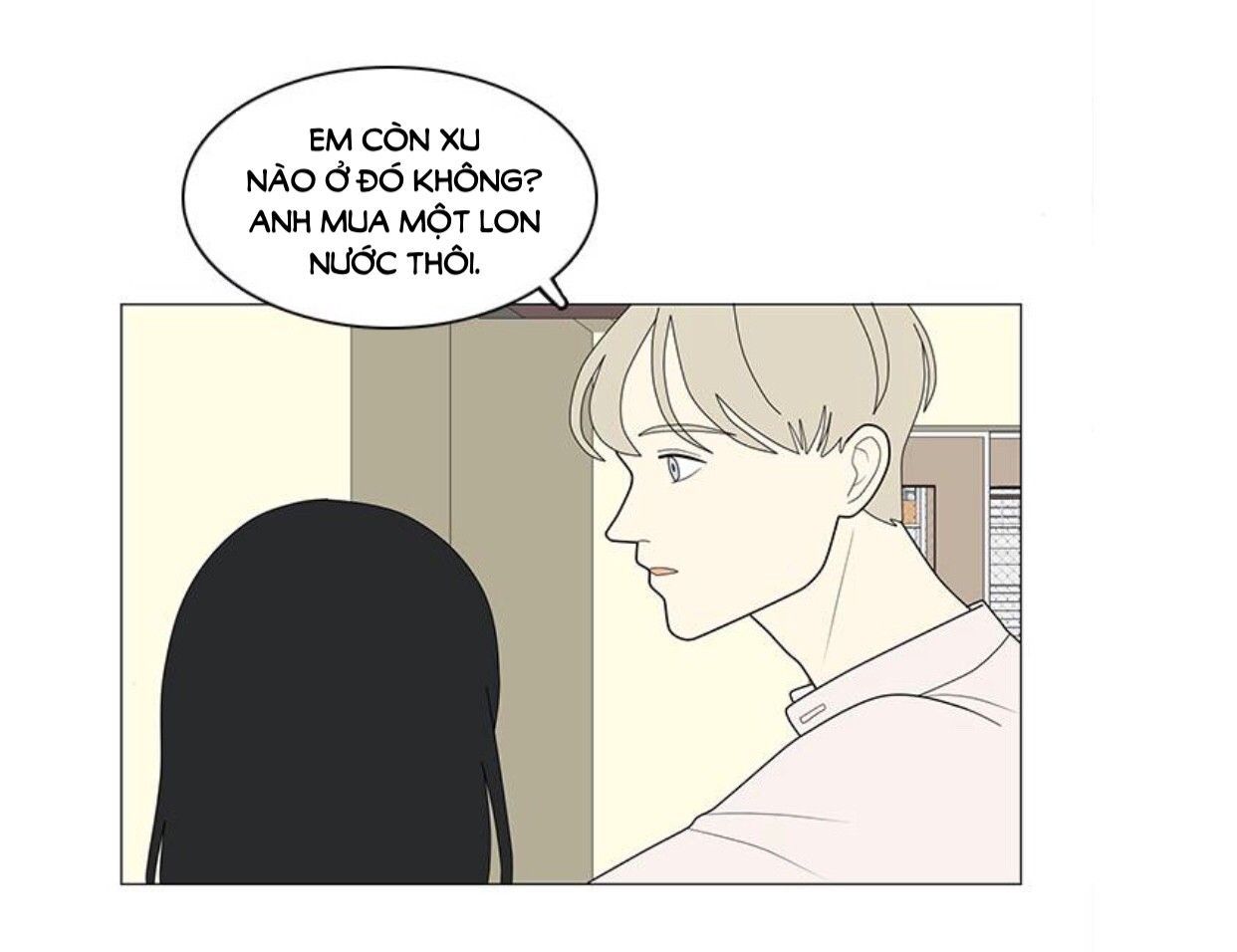 sống chung một nhà chapter 9 40