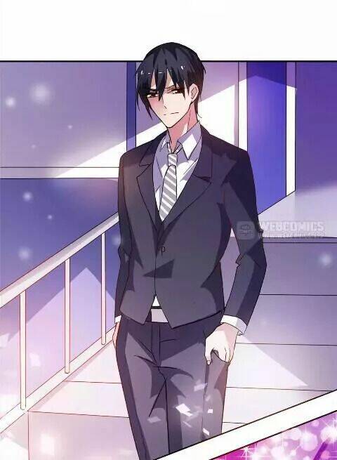 1 nửa hoàn hảo của ceo chapter 2 13