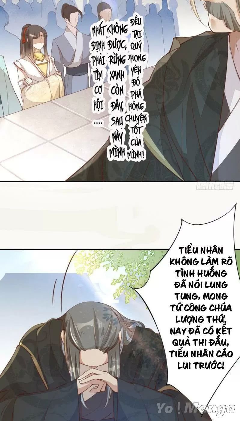 tuyệt thế luyện đan sư chapter 67 15