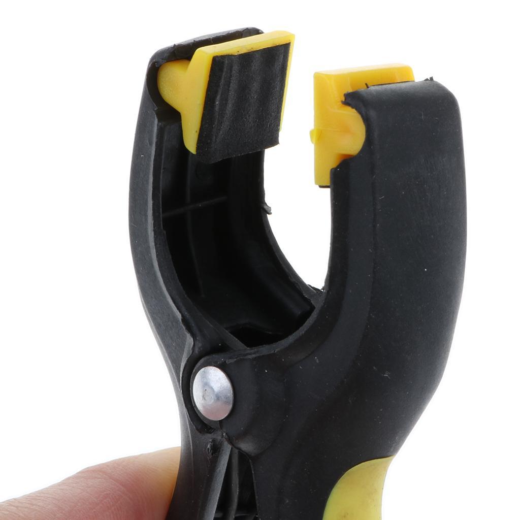 Clip Fixture Fastening Clamp for Cell Phone LCD Screen Repair Tool
