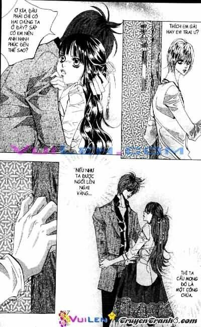 goong - [ hoàng cung ] chapter 12 145