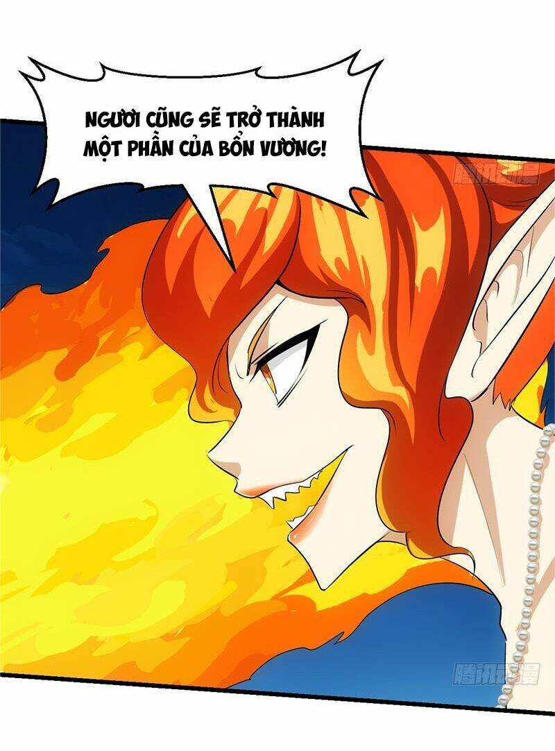 đừng cản ta tu tiên chapter 107 6