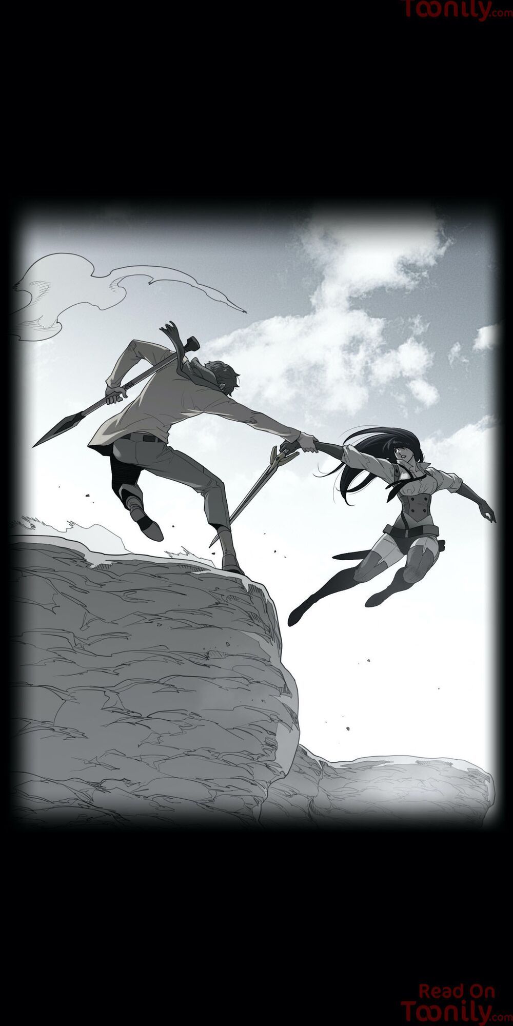 một nửa hoàn hảo chapter 103 2